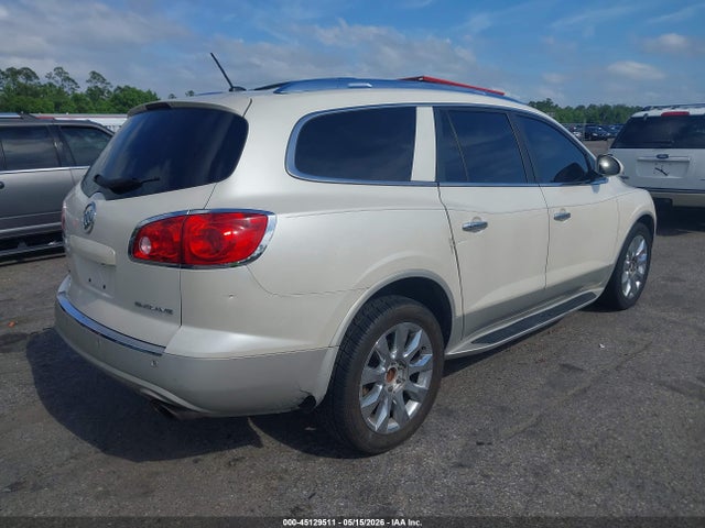Buick Enclave Premium