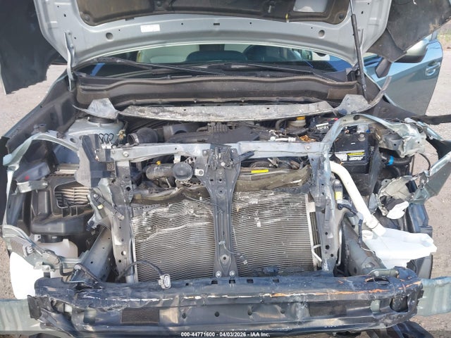 Subaru Forester 2.5i Premium