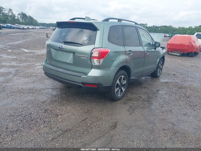 Subaru Forester 2.5i Premium