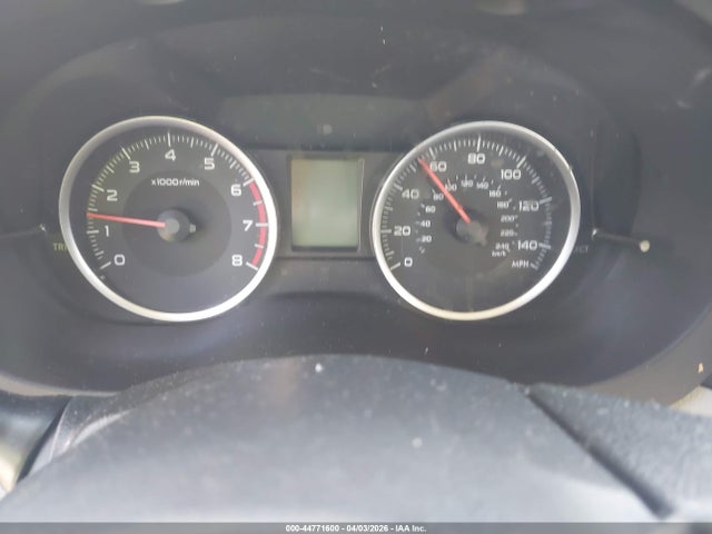 Subaru Forester 2.5i Premium