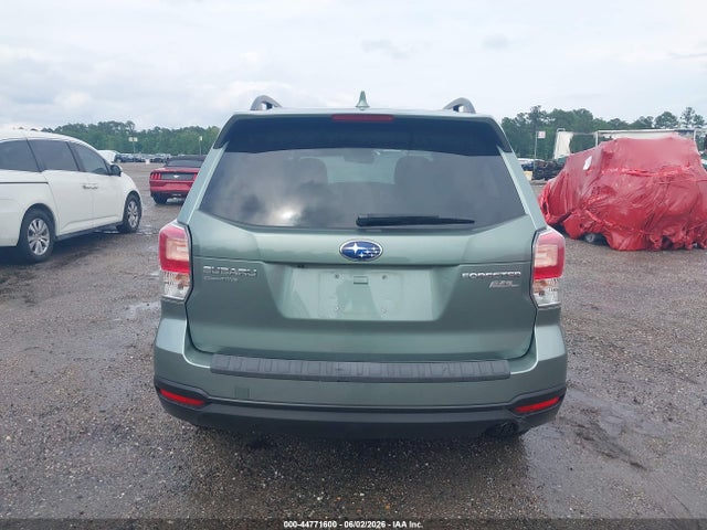 Subaru Forester 2.5i Premium