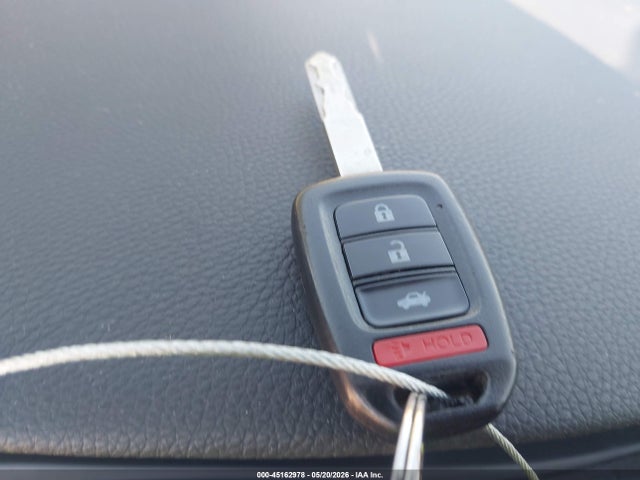 Honda Accord Sport Se