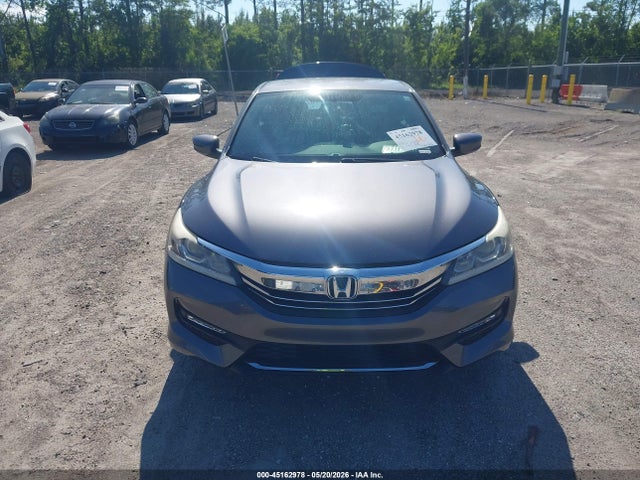 Honda Accord Sport Se