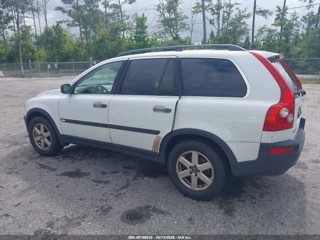Volvo XC90 2.5t