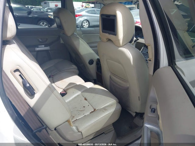 Volvo XC90 2.5t