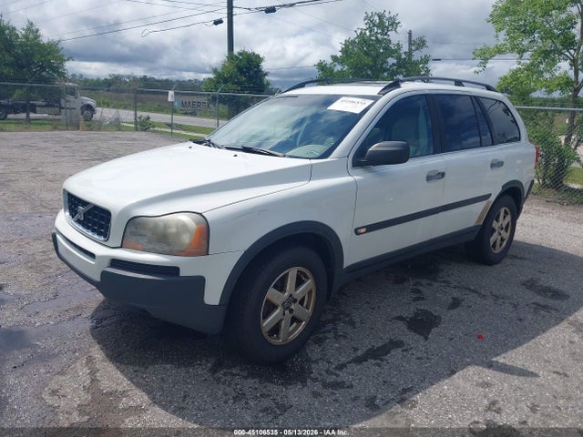 Volvo XC90 2.5t