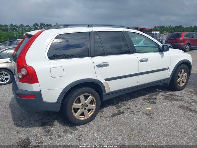 Volvo XC90 2.5t