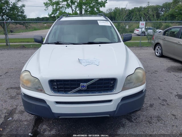 Volvo XC90 2.5t