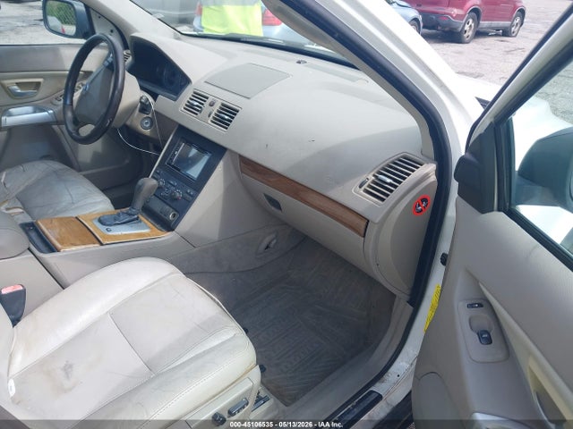 Volvo XC90 2.5t