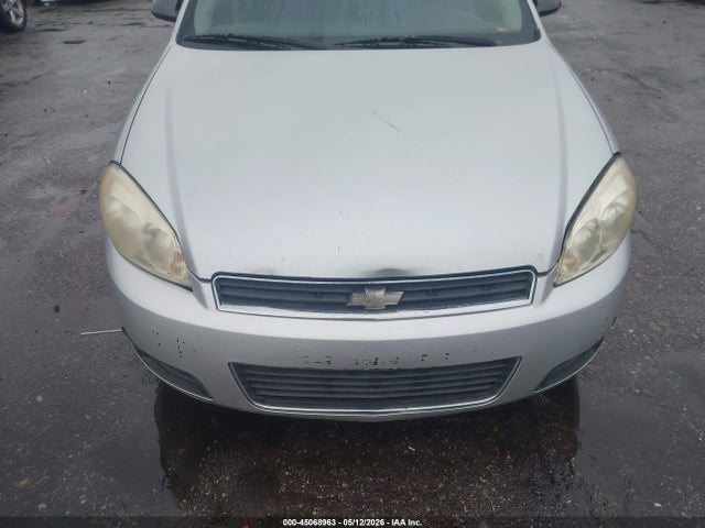 Chevrolet Impala Lt