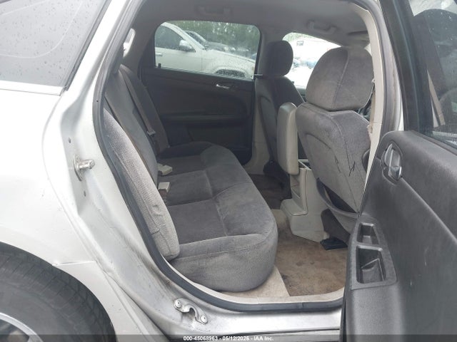 Chevrolet Impala Lt