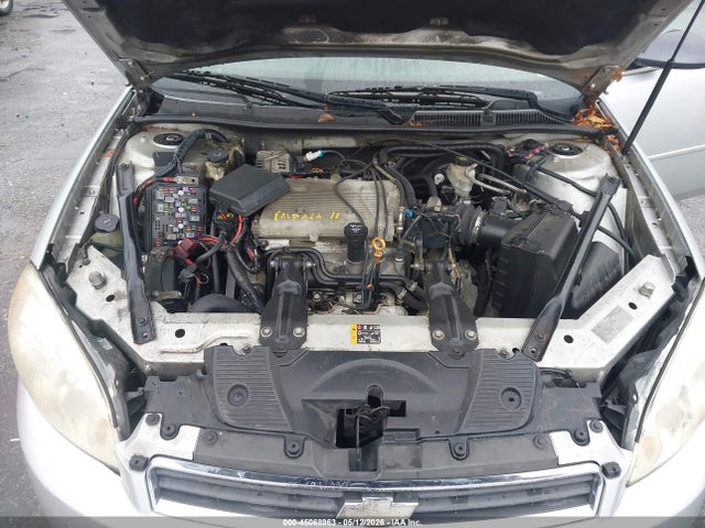 Chevrolet Impala Lt