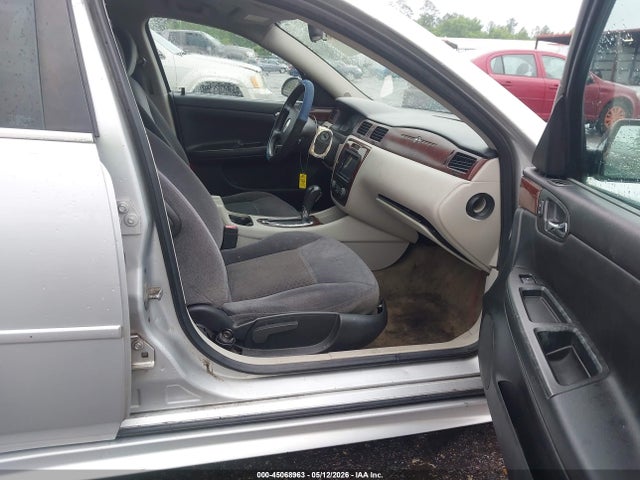 Chevrolet Impala Lt