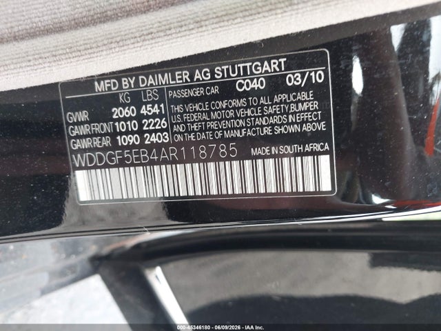 Mercedes-Benz C-Class Sport