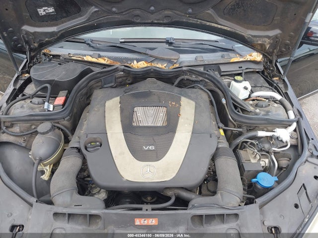 Mercedes-Benz C-Class Sport