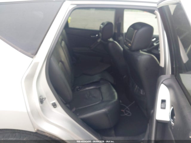 Nissan Murano Sl