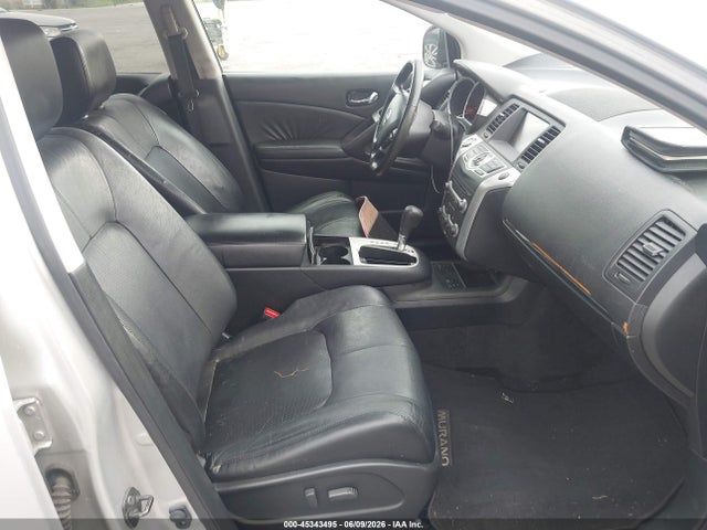 Nissan Murano Sl