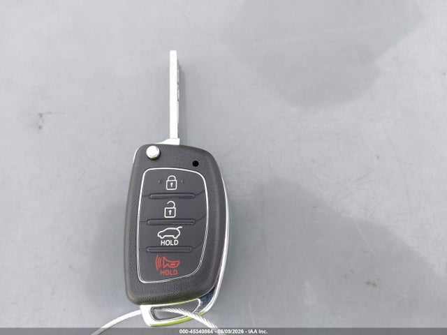 Hyundai SANTA FE 2.4l