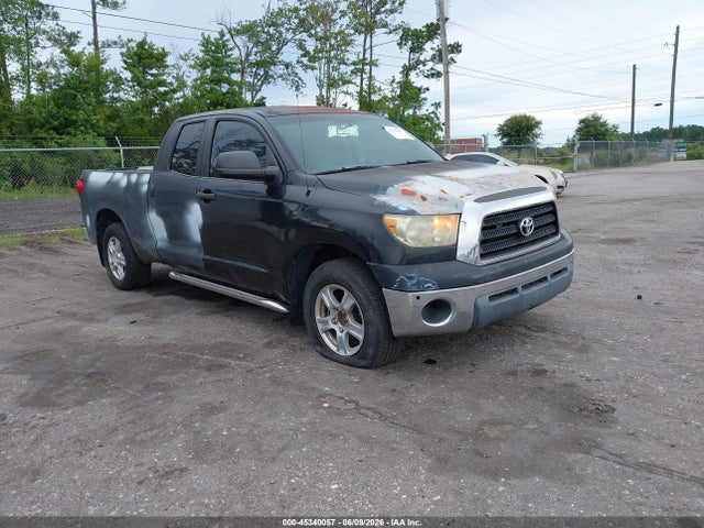 Salvage Toyota Tundra Image