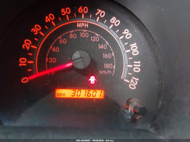 Toyota Tundra Sr5 V8