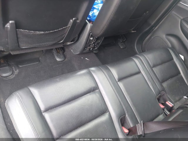 Jeep Grand Cherokee Limited 4x2