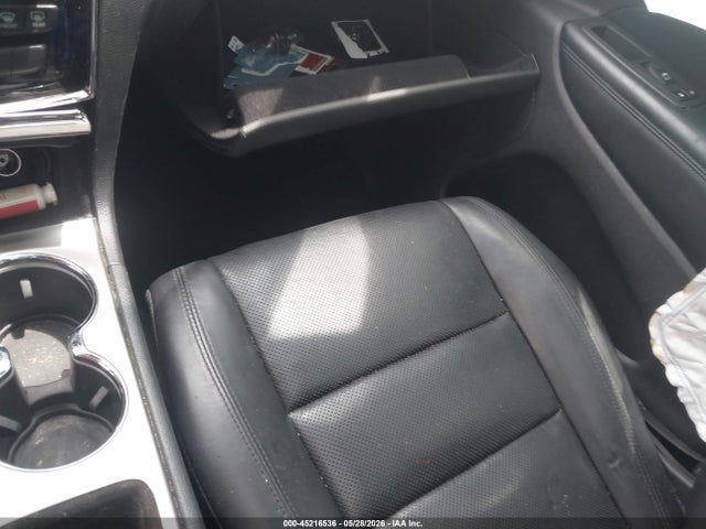 Jeep Grand Cherokee Limited 4x2