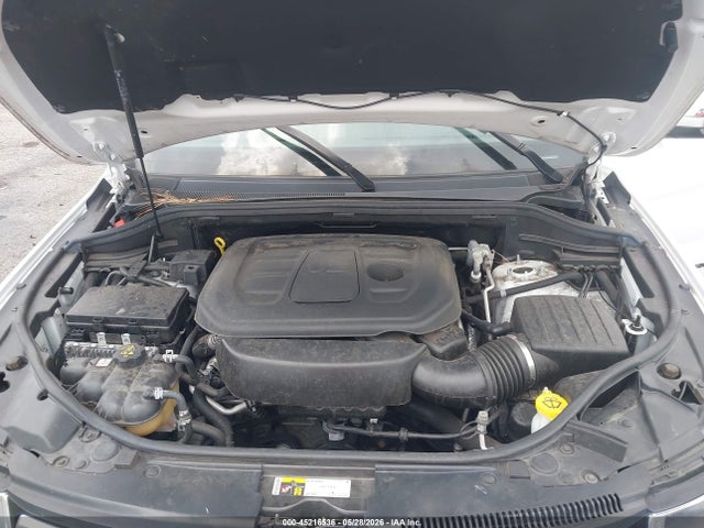 Jeep Grand Cherokee Limited 4x2