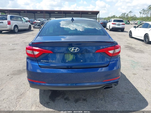 Hyundai SONATA Se
