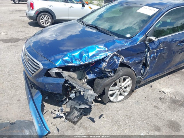 Hyundai SONATA Se
