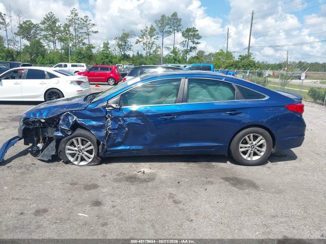 Hyundai SONATA Se