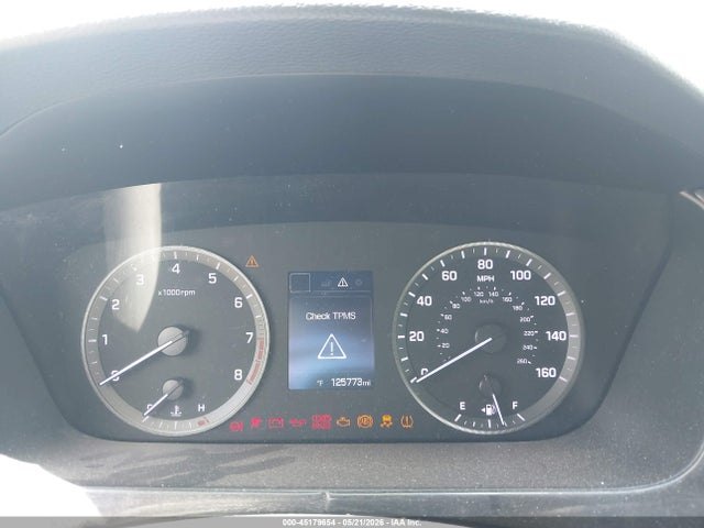 Hyundai SONATA Se