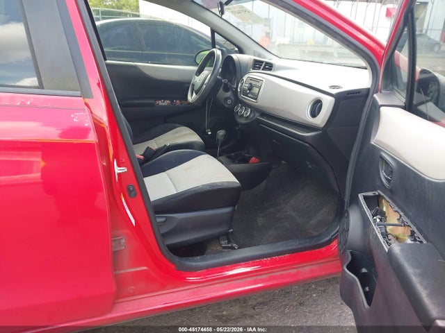 Toyota Yaris Le