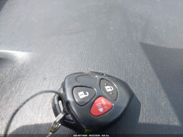 Toyota Yaris Le