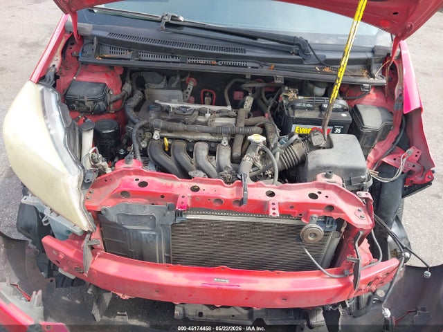 Toyota Yaris Le