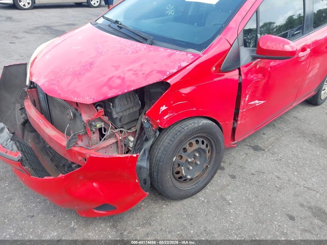 Toyota Yaris Le