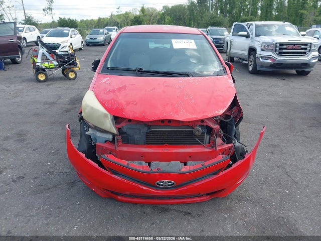 Toyota Yaris Le