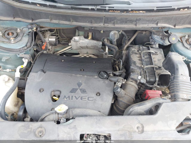 Mitsubishi Outlander Se