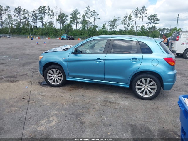Mitsubishi Outlander Se
