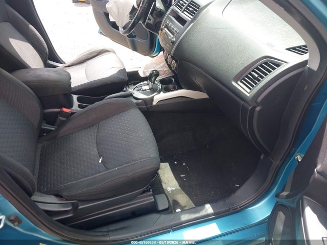 Mitsubishi Outlander Se