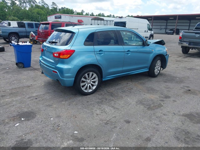 Mitsubishi Outlander Se