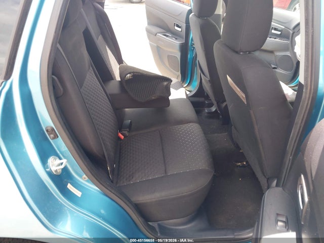 Mitsubishi Outlander Se