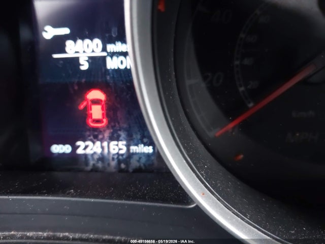 Mitsubishi Outlander Se