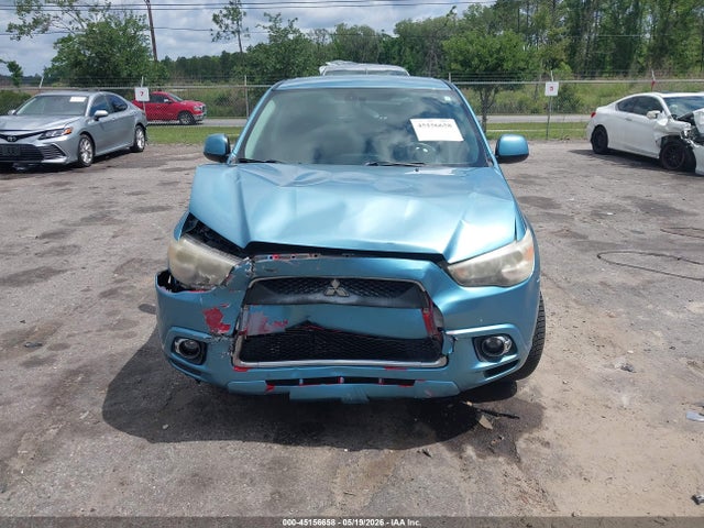 Mitsubishi Outlander Se