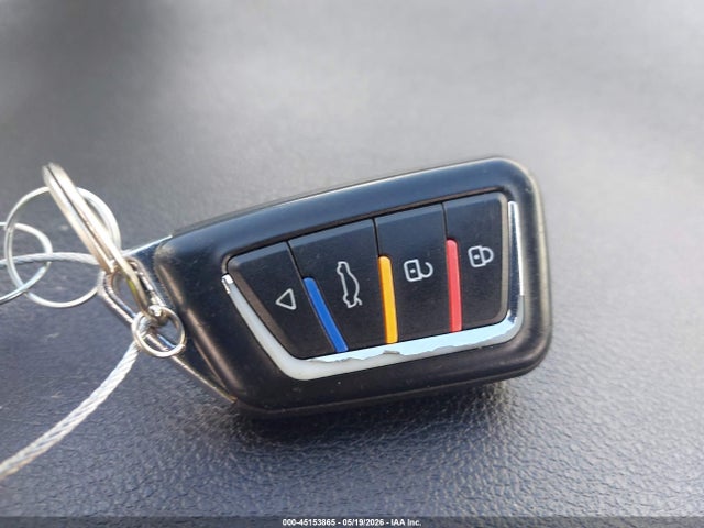 Jeep Renegade Latitude Fwd