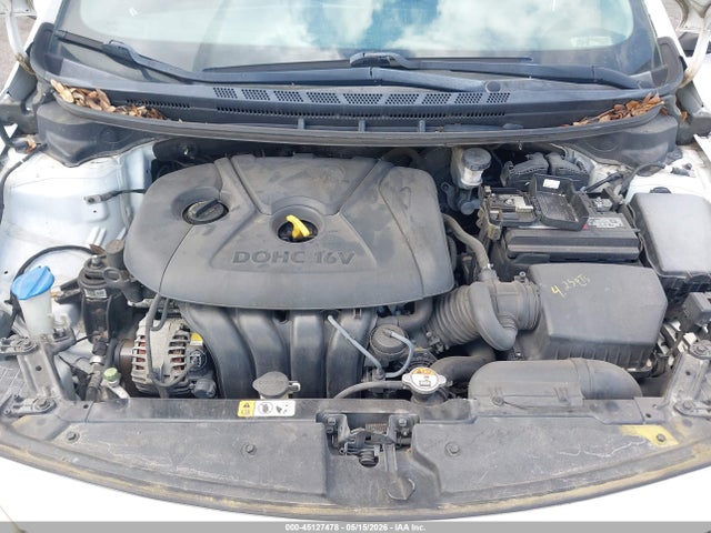 Kia Forte Lx