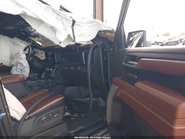 GMC Sierra 1500 4wd  Short Box Denali Ultimate