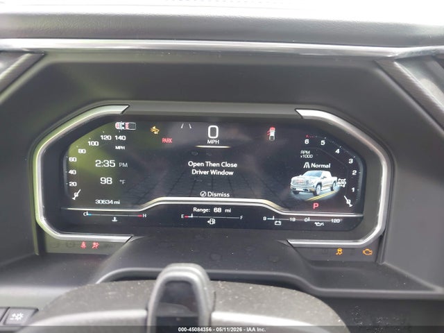 GMC Sierra 1500 4wd  Short Box Denali Ultimate
