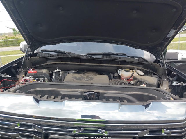 GMC Sierra 1500 4wd  Short Box Denali Ultimate