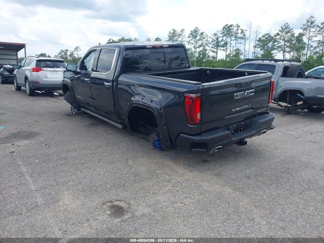 GMC Sierra 1500 4wd  Short Box Denali Ultimate