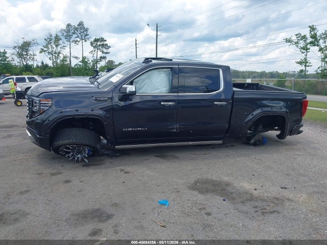 GMC Sierra 1500 4wd  Short Box Denali Ultimate